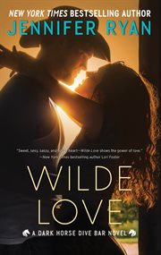 Wilde Love : A Novel. Dark Horse Dive Bar cover image cdn