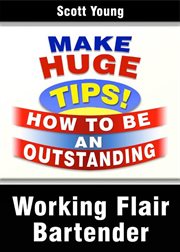 Working flair bartender cover image cdn