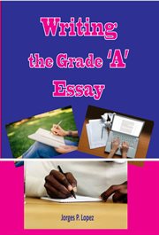 Writing the Grade a Essay cover image cdn