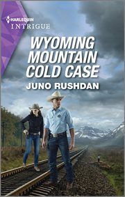 Wyoming Mountain Cold Case : Cowboy State Lawmen cover image cdn
