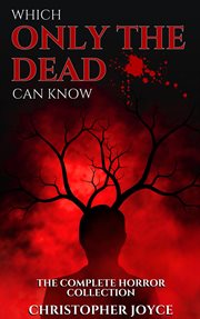 Which Only the Dead Can Know cover image cdn