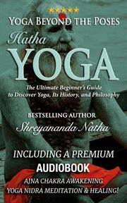 Yoga beyond the poses. Hatha yoga cover image cdn