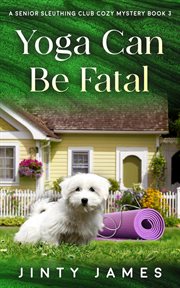 Yoga Can Be Fatal cover image cdn
