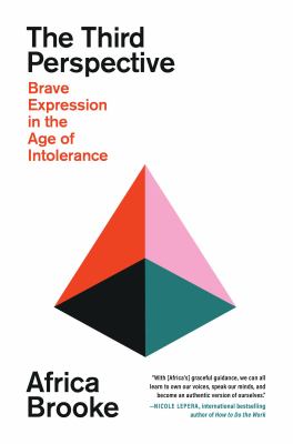 The third perspective : brave expression in the age of intolerance  cover image cdn