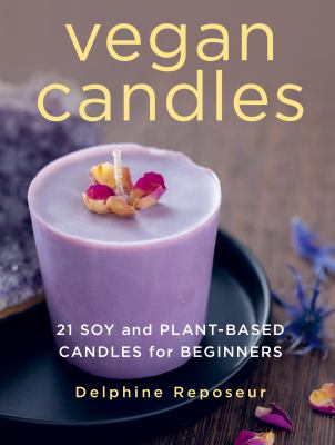 Vegan candles  cover image cdn