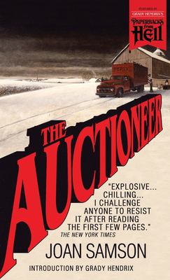 The auctioneer  cover image cdn