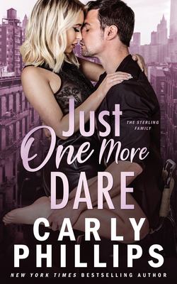 Just one more Dare  cover image cdn