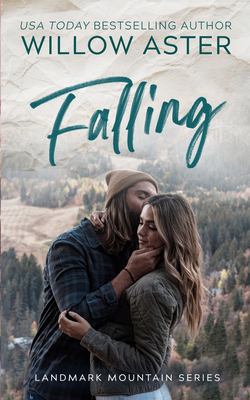 Falling cover image