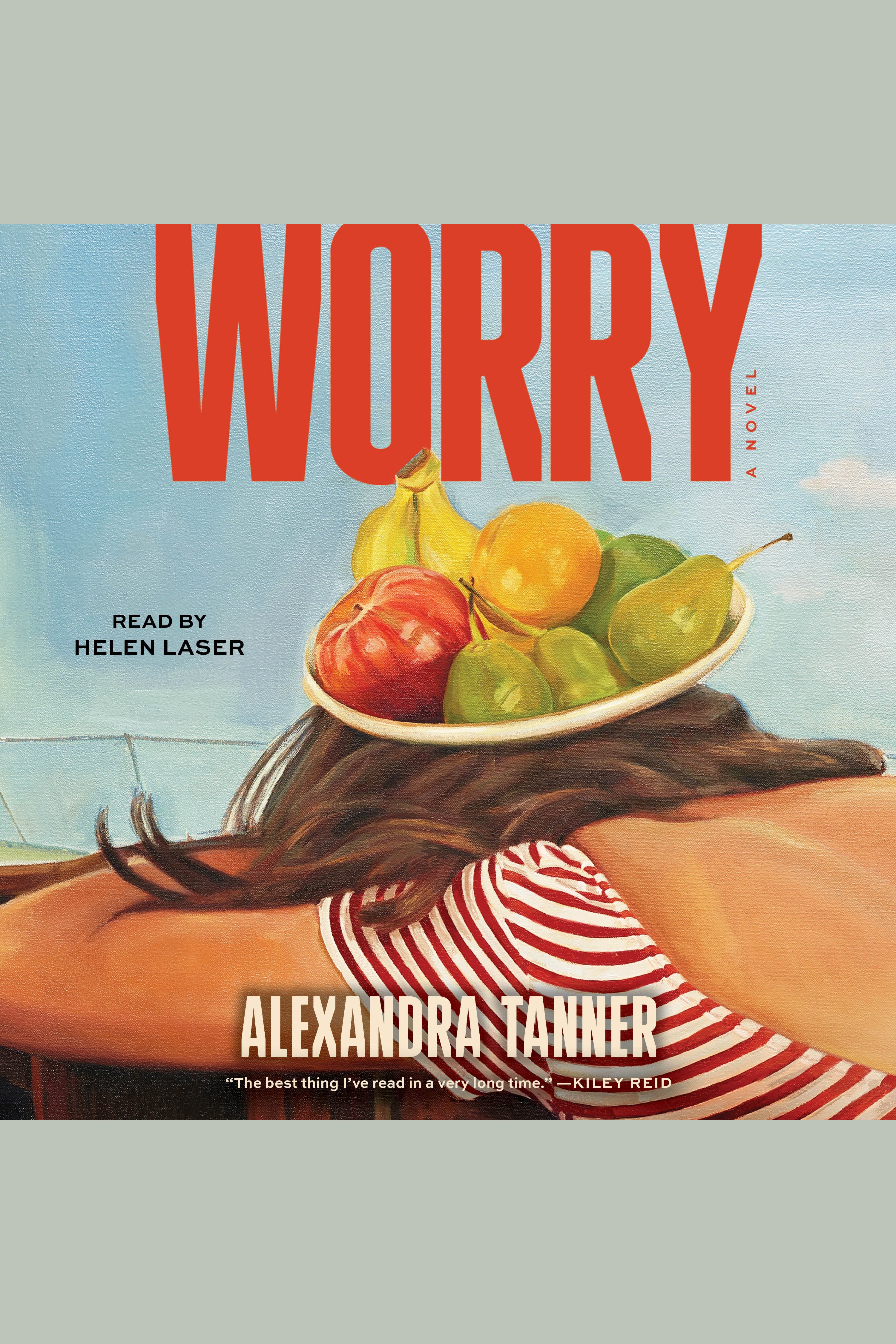 Worry cover image cdn