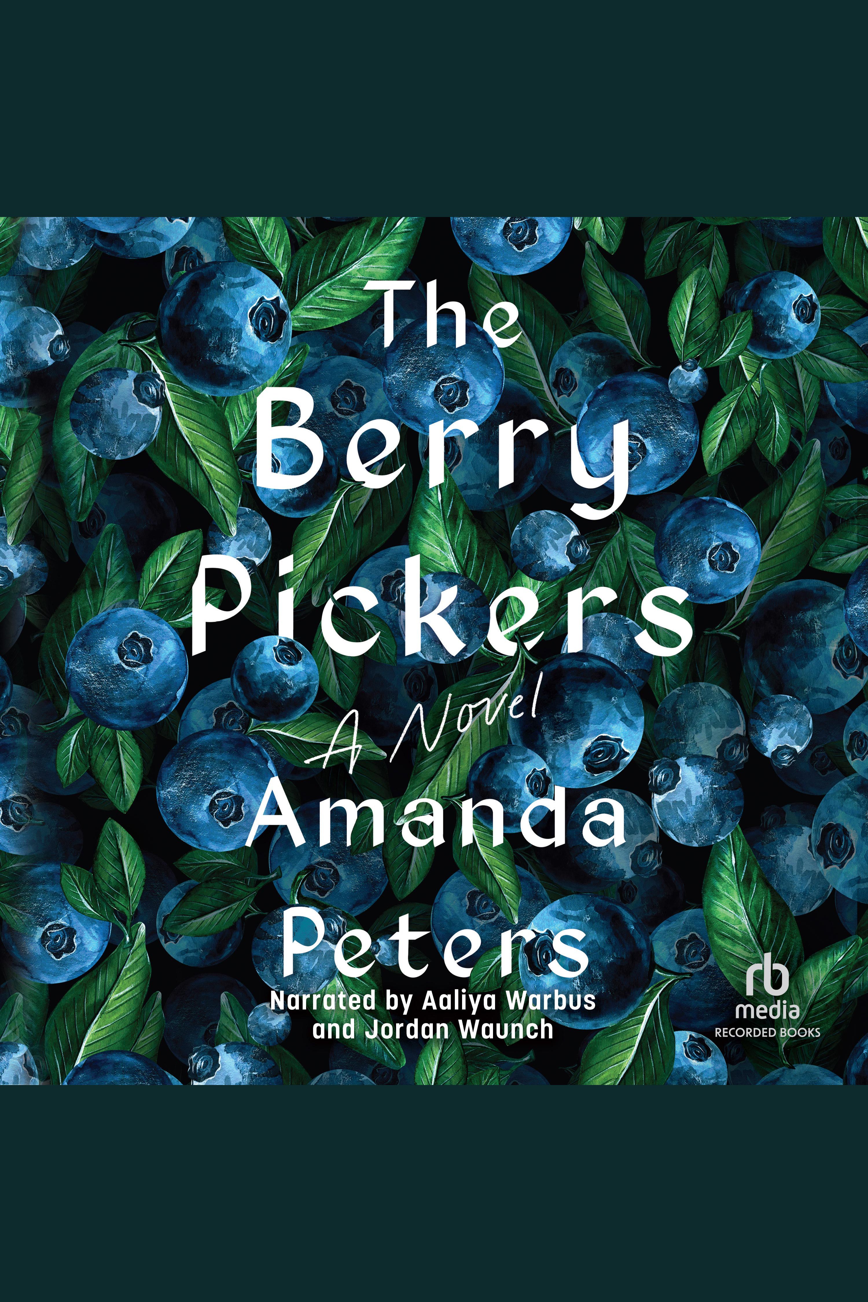 The Berry Pickers cover image cdn
