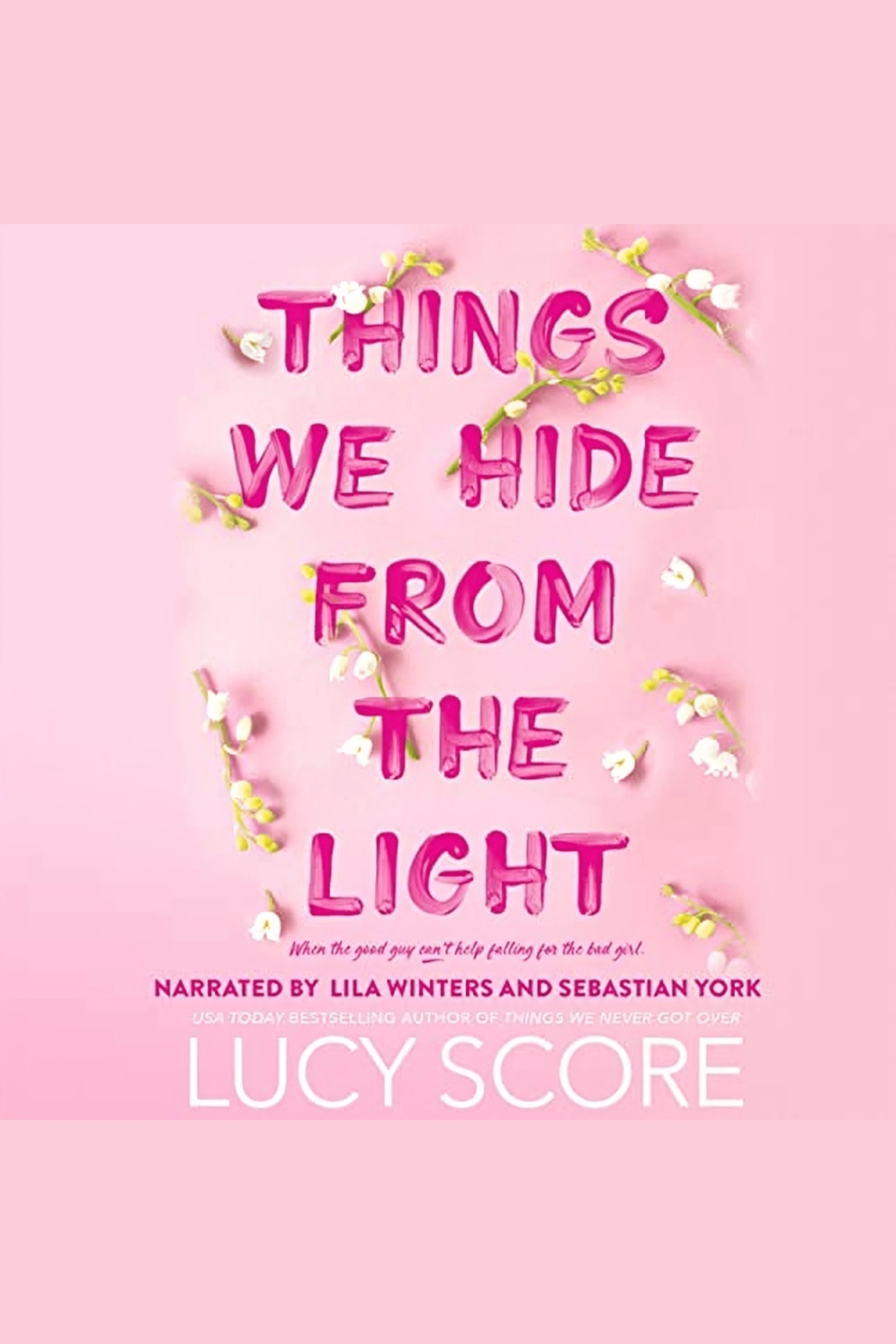 Things We Hide from the Light cover image cdn