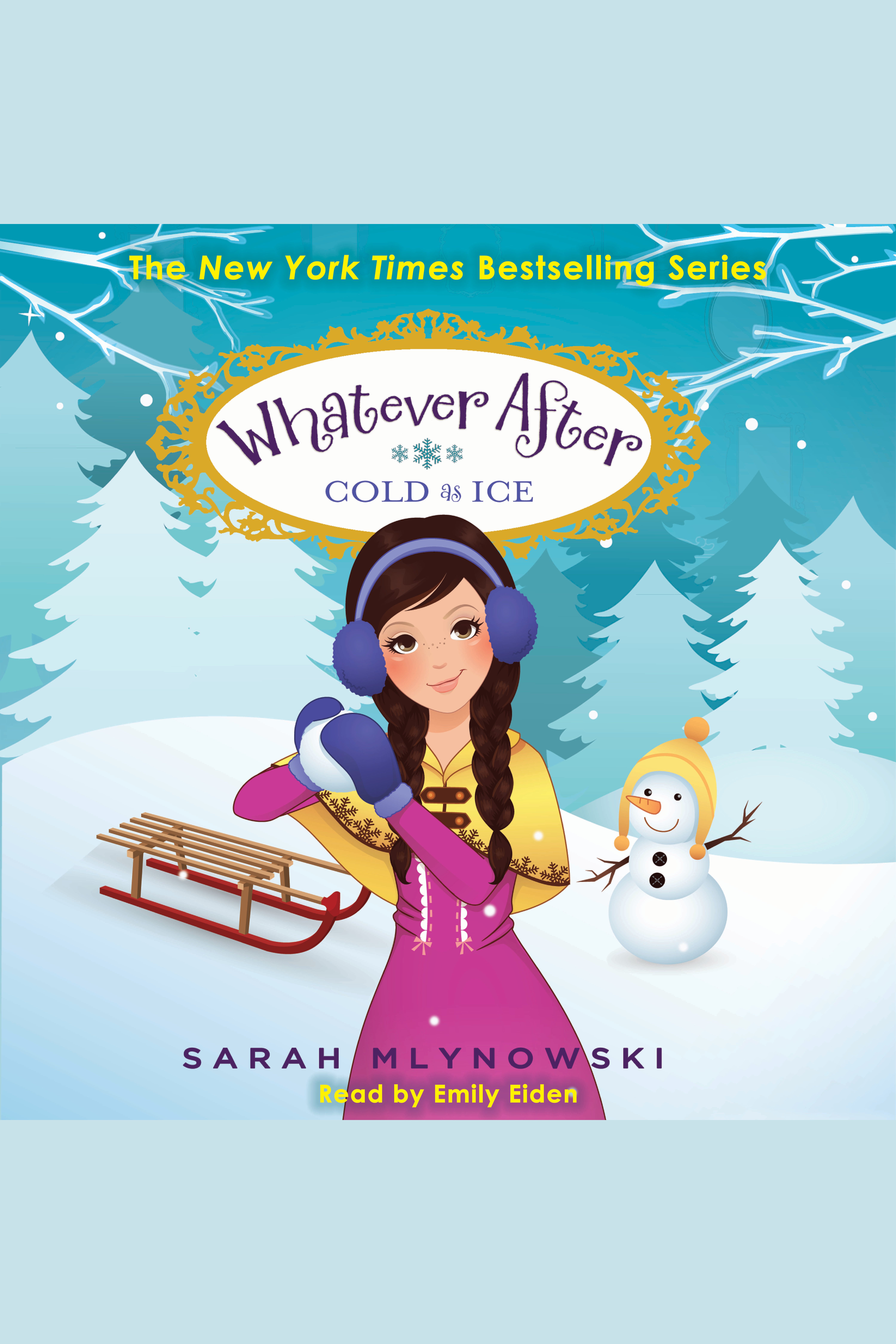 Cold as Ice cover image cdn