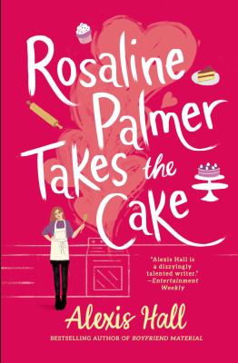 Rosaline Palmer Takes the Cake cover image cdn