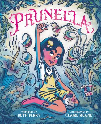 Prunella  cover image cdn