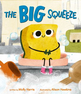 The big squeeze  cover image cdn