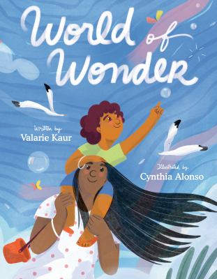 World of wonder  cover image cdn