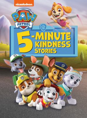 5-minute kindness stories cover image cdn