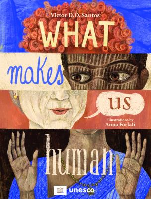 What makes us human  cover image cdn