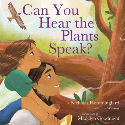 Can you hear the plants speak?  cover image cdn