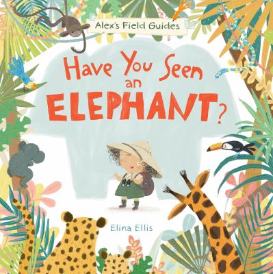 Have you seen an elephant?  cover image cdn