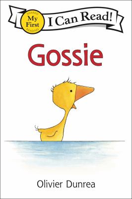 Gossie  cover image cdn