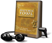 Artemis Fowl cover image cdn