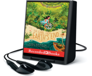 The girl from Earth's end cover image cdn