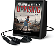 Uprising cover image