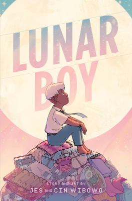 Lunar boy  cover image cdn
