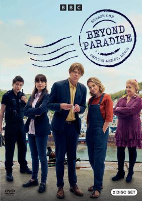 Beyond paradise. Season 1 cover image cdn