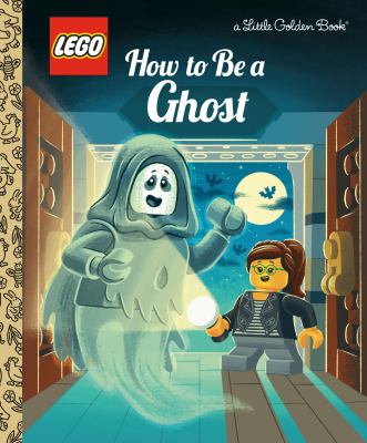 How to be a ghost  cover image cdn
