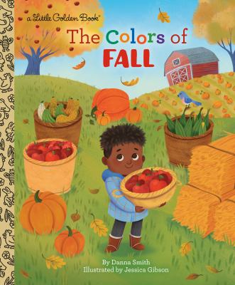 The colors of Fall  cover image cdn