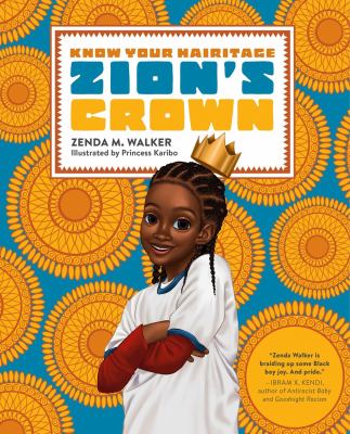 Zion's crown  cover image cdn