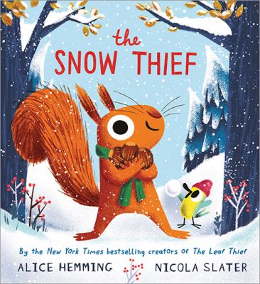 The snow thief  cover image cdn