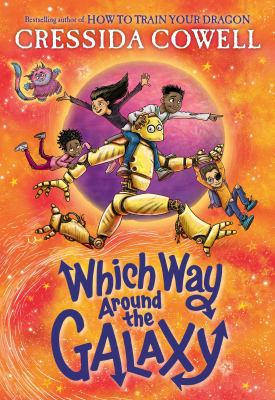 Which way around the galaxy  cover image cdn