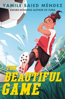 The beautiful game  cover image cdn