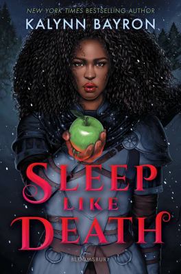 Sleep like death  cover image cdn