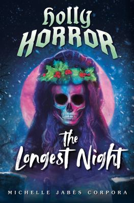 The longest night  cover image cdn