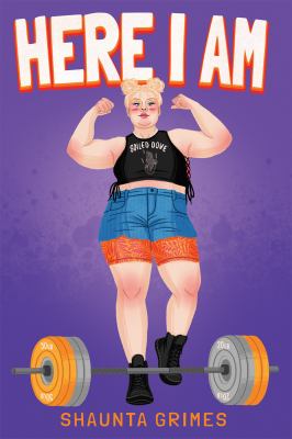 Here I am  cover image cdn