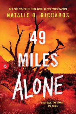 49 miles alone  cover image cdn