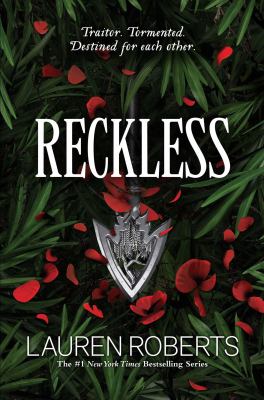 Reckless  cover image cdn