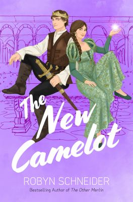 New Camelot  cover image cdn