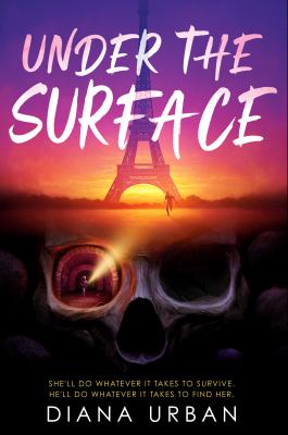 Under the surface  cover image cdn