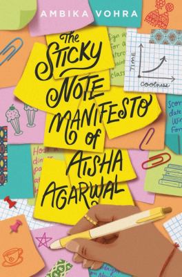 The sticky note manifesto of Aisha Agarwal  cover image cdn