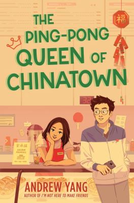 The ping-pong queen of Chinatown  cover image cdn
