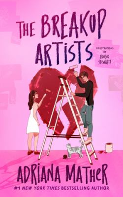 The breakup artists  cover image cdn
