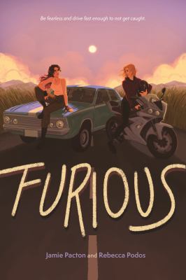 Furious  cover image cdn