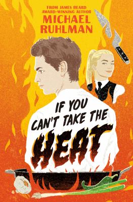 If you can't take the heat  cover image cdn