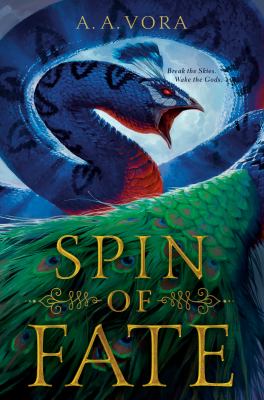 Spin of fate  cover image cdn