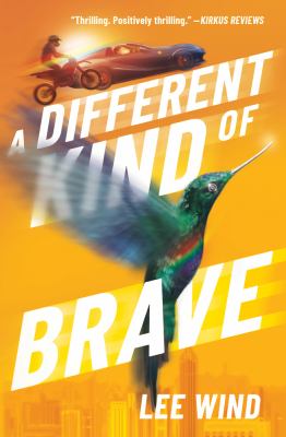 A different kind of brave  cover image cdn